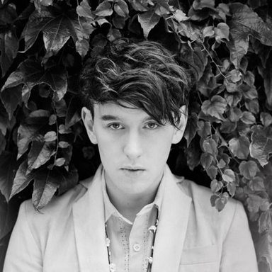 Patrick Wolf photo 15