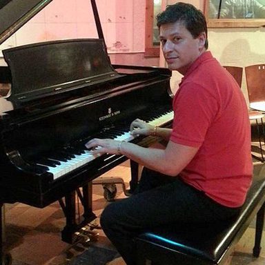 Patrizio Buanne