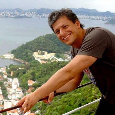 Patrizio Buanne