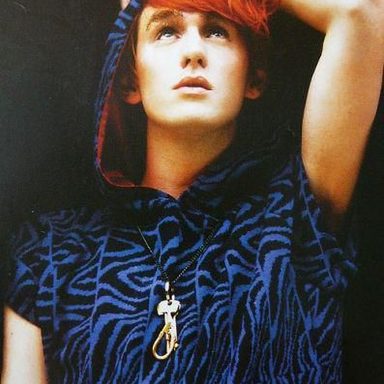 Patrick Wolf