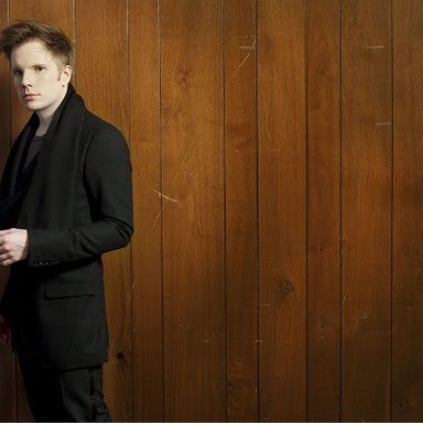 Patrick Stump photo 20