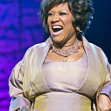 Patti LaBelle