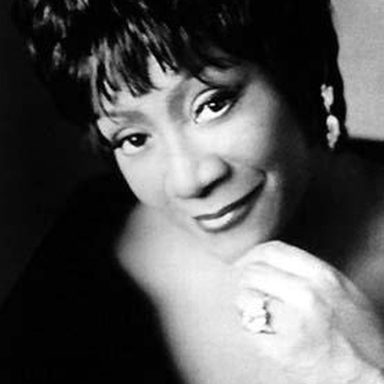 Patti LaBelle