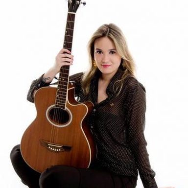 Patrycia Alves
