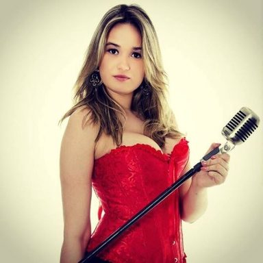Patrycia Alves