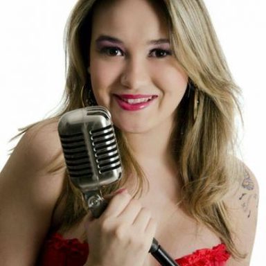 Patrycia Alves