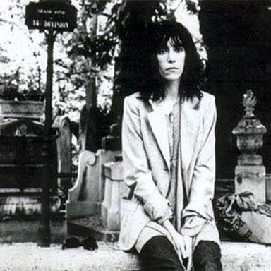 Patti Smith