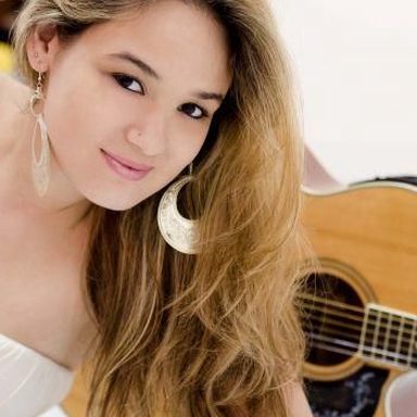 Patrycia Alves