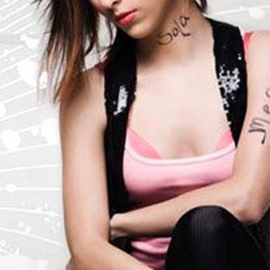 Paty Cantú