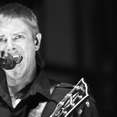 Paul Banks