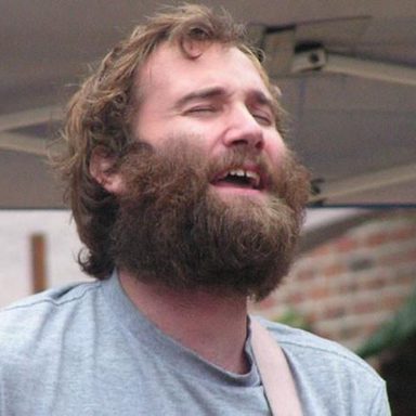 Paul Baribeau