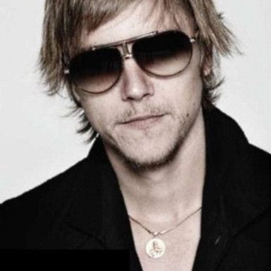 Paul Banks