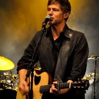 Paul Baloche