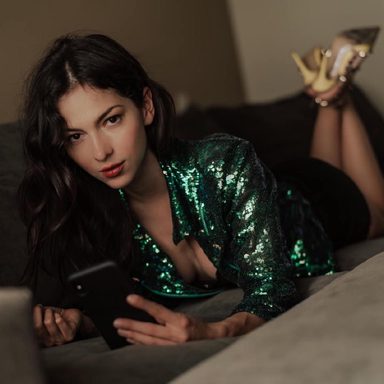 Paty Cantú