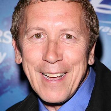 Paul Hardcastle