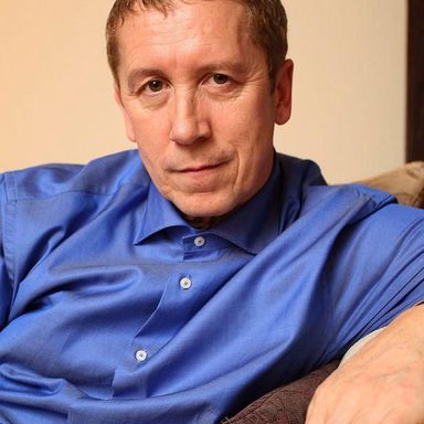 Paul Hardcastle