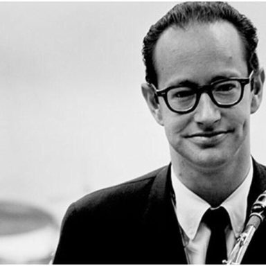 Paul Desmond