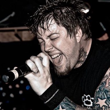 Paul McCoy
