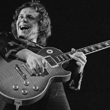 Paul Kossoff