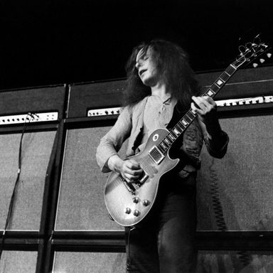Paul Kossoff