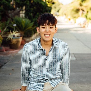 Paul Kim