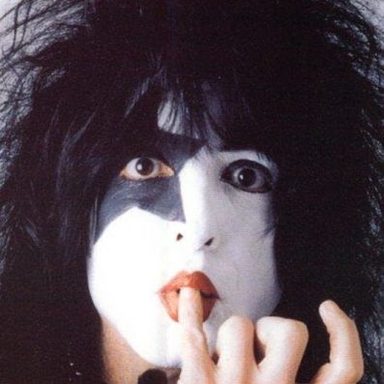 Paul Stanley photo 13