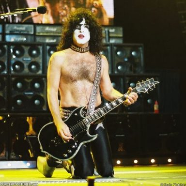 Paul Stanley photo 23