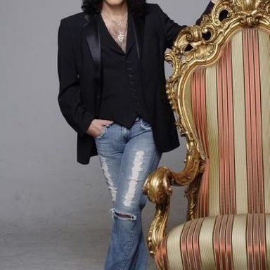 Paul Stanley photo 11