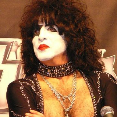 Paul Stanley photo 15