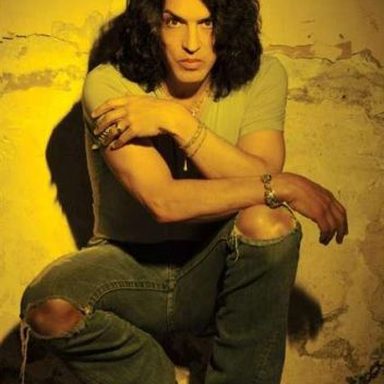 Paul Stanley