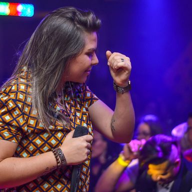 Paula Luiza