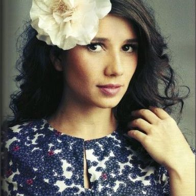 Paula Fernandes photo 80