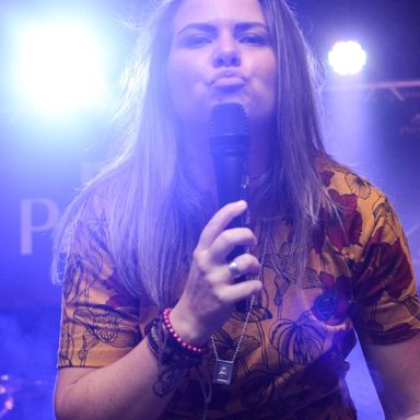 Paula Luiza