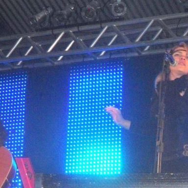Paula Mattos e Silmara