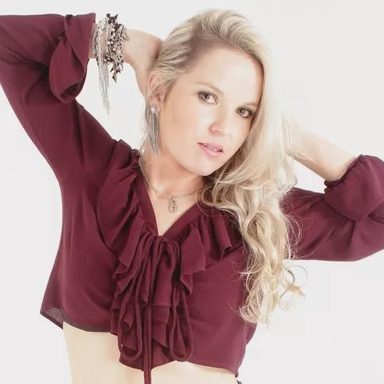 Paula Ferreira