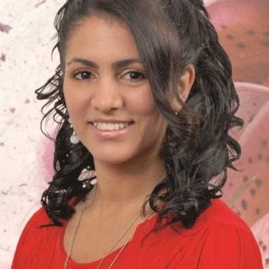 Paula Lima GRD
