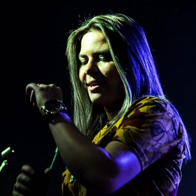 Paula Luiza
