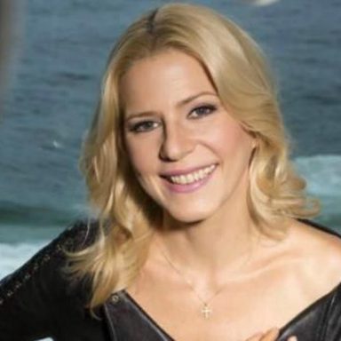 Paula Toller