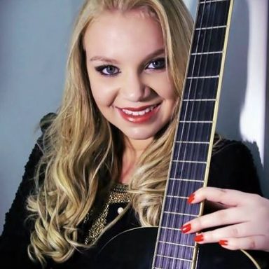 Paula Tayza