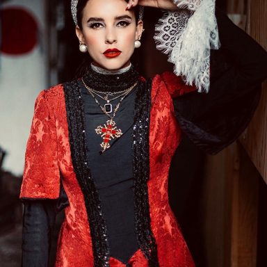 Paulina Goto photo 11