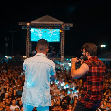 Paulim e Dodô