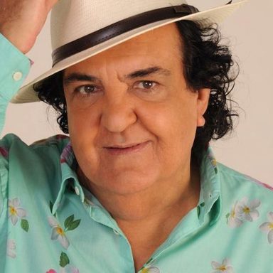 Paulinho Boca de Cantor