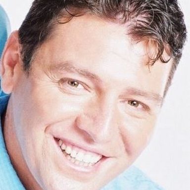 Paulinho Averça (Cantor Paulinho)