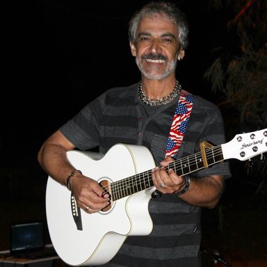 Paulinho Alma photo 10