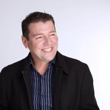 Paulinho Averça (Cantor Paulinho)