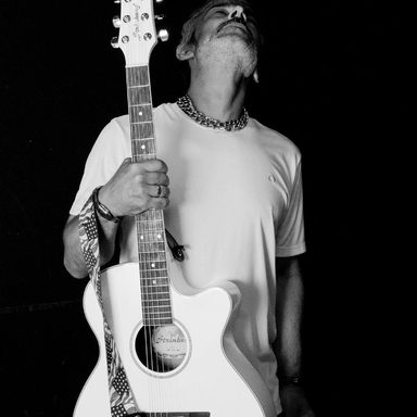 Paulinho Alma