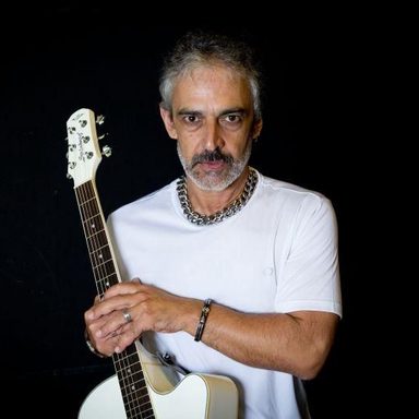 Paulinho Alma