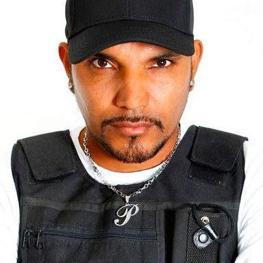 Paulinho DJ