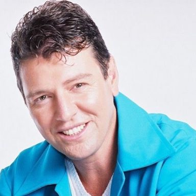 Paulinho Averça (Cantor Paulinho)