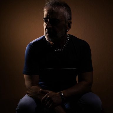 Paulinho Alma